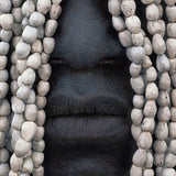 Blessing Bead Necklace - Tassel Elephant