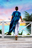 Cabana Caftan from Indigo Palm