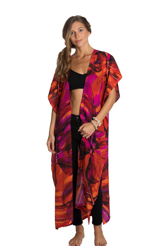 Cabana Caftan — The Cove