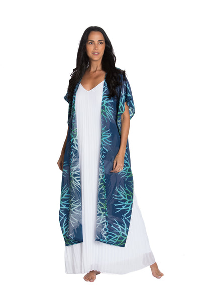 Cabana Caftan from Indigo Palm