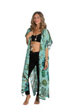 Cabana Caftan from Indigo Palm