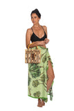 Sarong from Indigo Palm