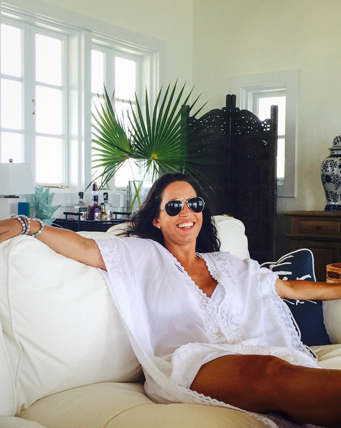 Caftan — Kamalame Caftan