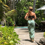 Sarong from Indigo Palm