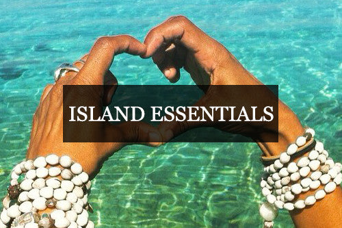 Loca Lola Island Essentials