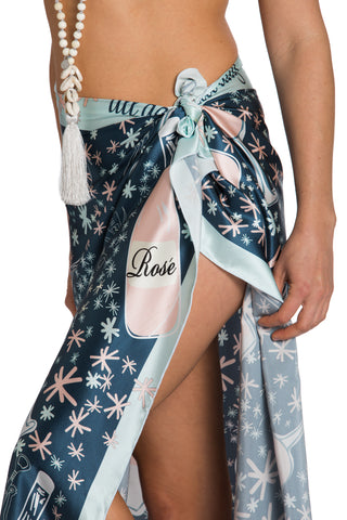 Sarong — Rosé All Day