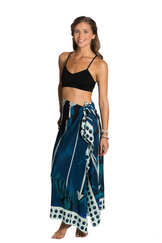 Sarong — Spearfish Deep Sea