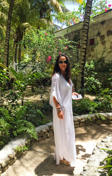 Caftan — Kamalame Caftan