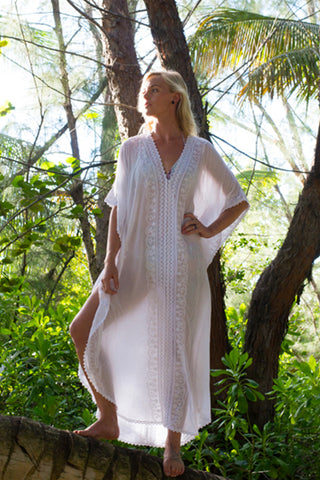 Caftan — Kamalame Caftan