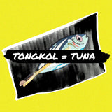 Tongkol (Tuna) Fan