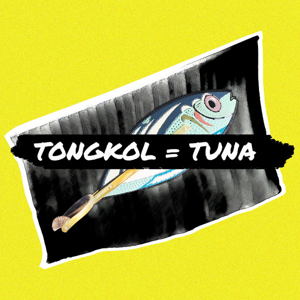 Tongkol (Tuna) Fan